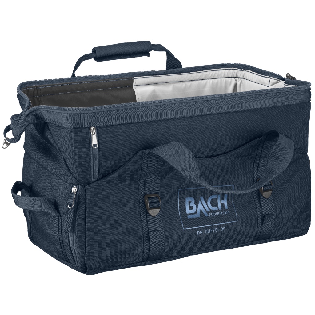 BACH バッハ ドクターダッフル 30 2way 楽天市場】BACH(バッハ) ドクターダッフル30 ダッフルバッグ