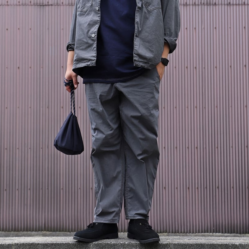 STONEMASTER】SM PANT / HYBRID◇ | gearism store