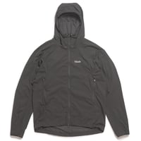 【Tilak+POTNIK】TIND Jacket