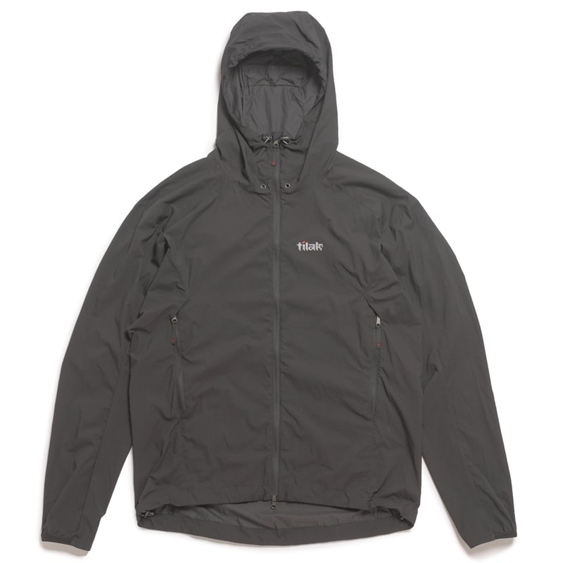 Tilak+POTNIK】TIND Jacket | gearism store
