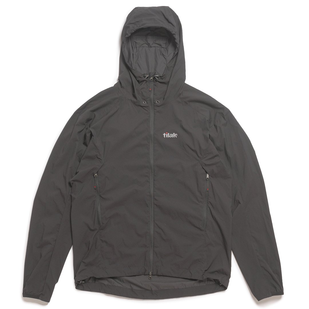 Tilak+POTNIK】TIND Jacket | gearism store