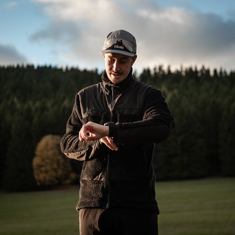 Tilak+POUTNIK】Altair MiG Jacket | gearism store