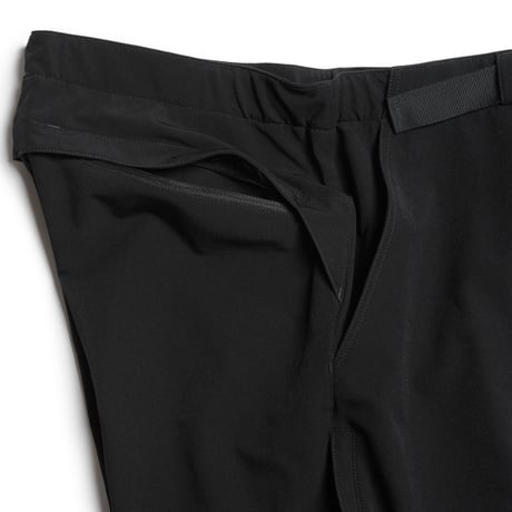【Tilak+POUTNIK】MONK Pants