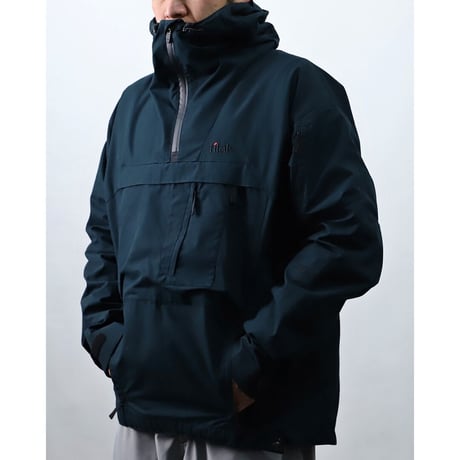 【Tilak+POUTNIK】ODIN Jacket Ventile