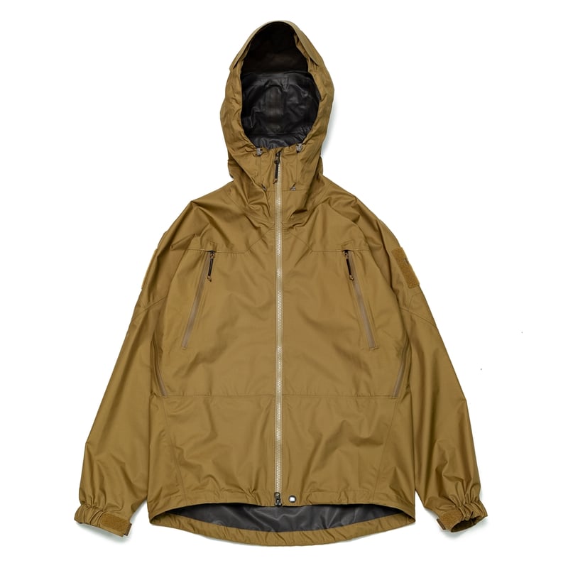Tilak+POUTNIK】Stinger MiG Jacket_Paclite®Plus Tilak+POUTNIK】Stinger MiG Jacket_Paclite®Plus