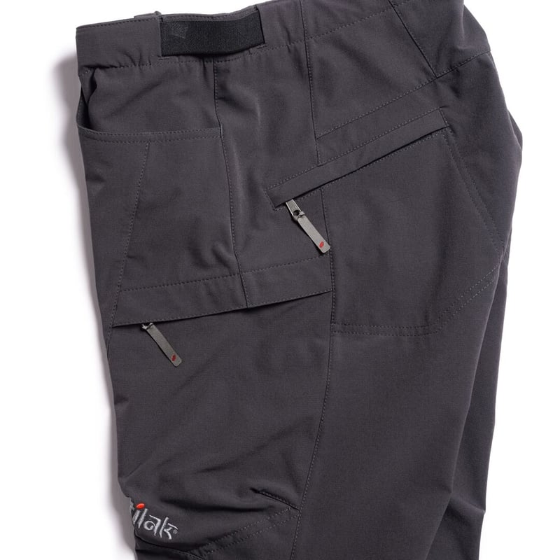 Tilak+POUTNIK】Crux Pants_Khaki | gearism store