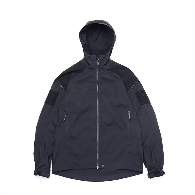 Tilak+POUTNIK】OPERATOR MiG Jacket | gearism store