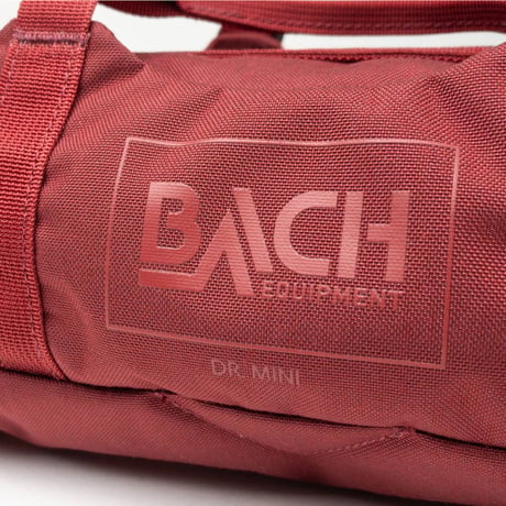 【BACH】Dr. Mini