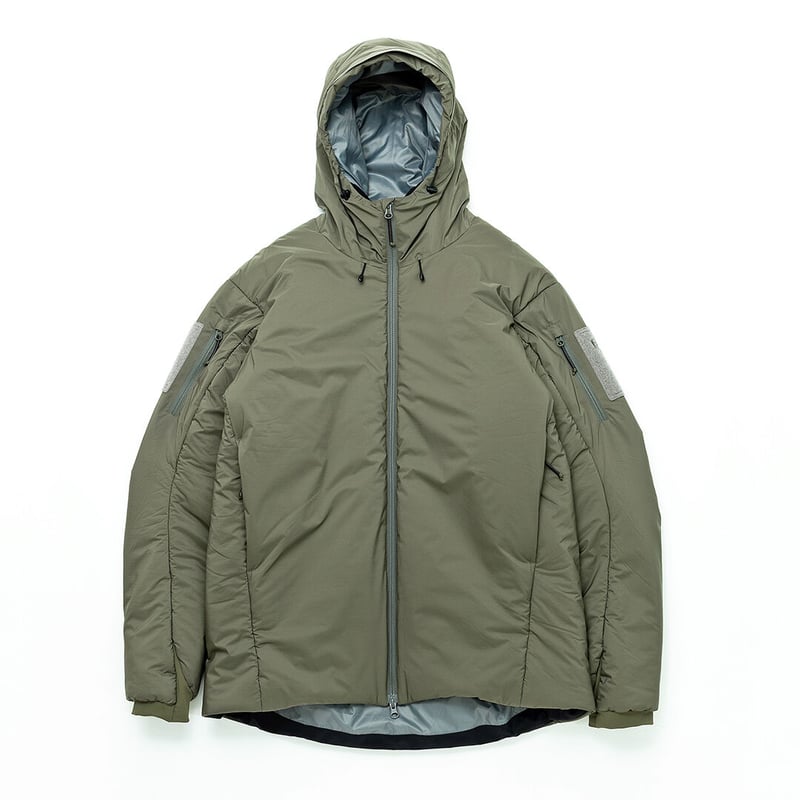 Tilak+POTNIK】SIBERIA MiG Jacket | gearism store