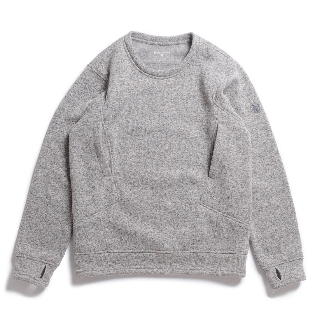美品tilak poutnik Sage Woolly Sweatshirts fit=scale-down,w=1200