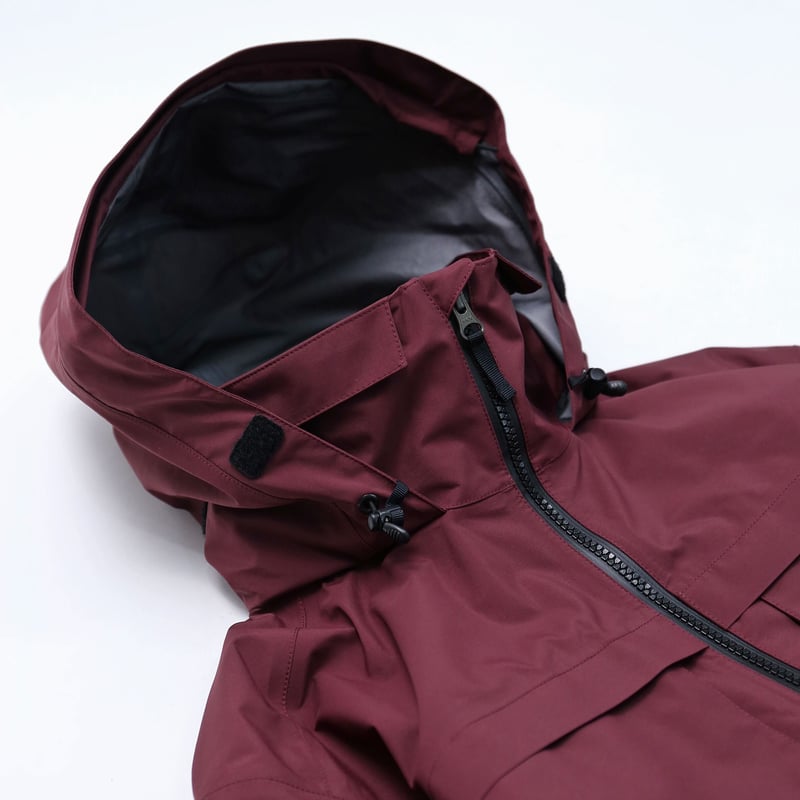 Tilak+POUTNIK】Caw Jacket GTX | gearism store Tilak+POUTNIK】Caw Jacket GTX | gearism store