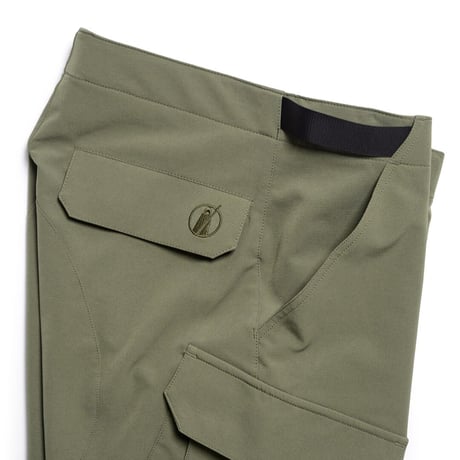 【Tilak+POUTNIK】Armor Shorts