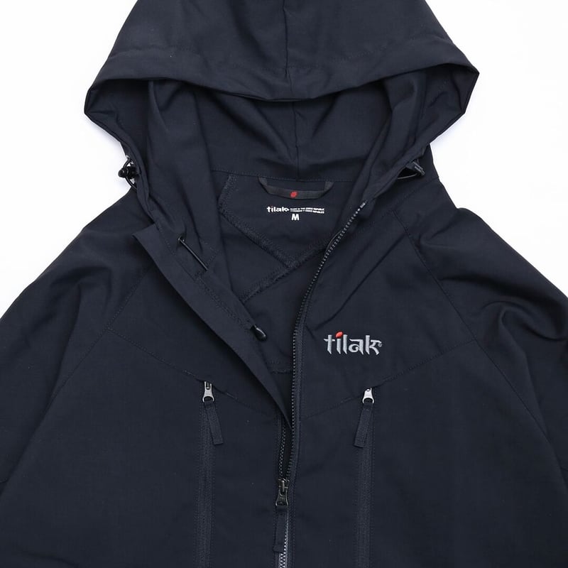 Tilak+POUTNIK】Verdon Durable Jacket | gearism