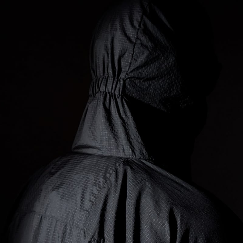 Tilak+POUTNIK】Orgil Anorak | gearism store
