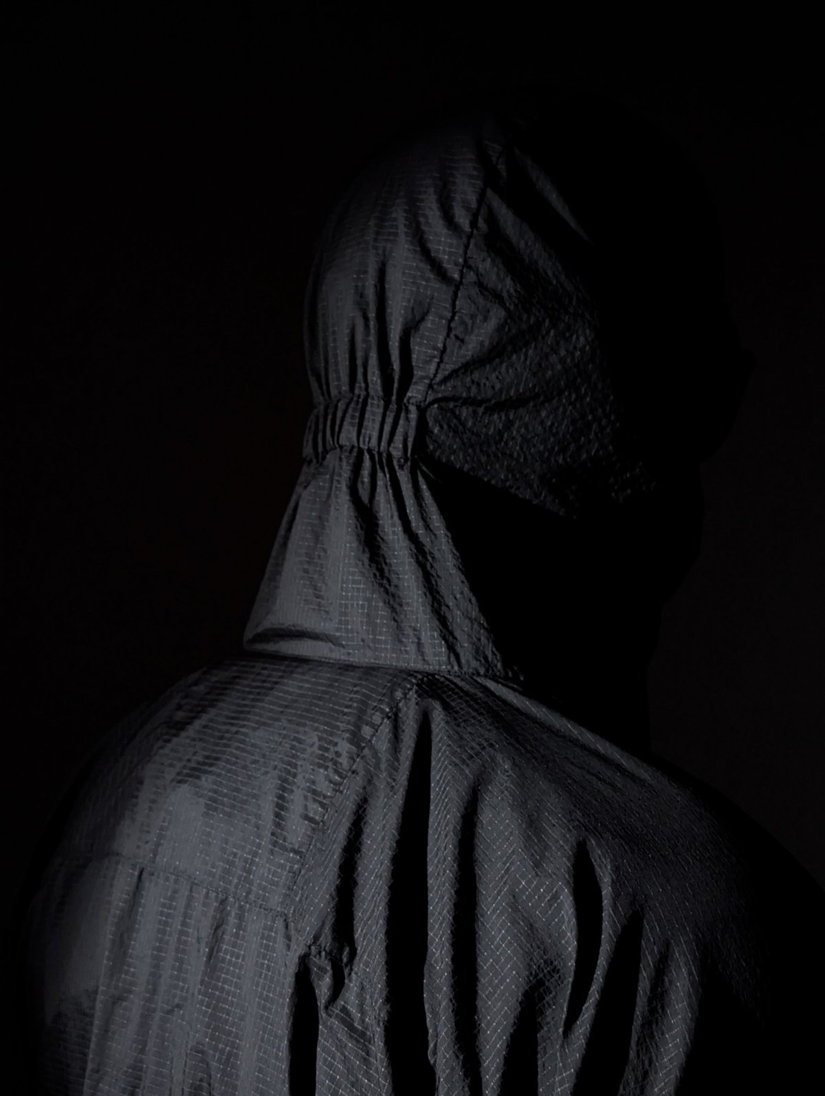 Tilak+POUTNIK】Orgil Anorak | gearism store
