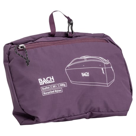 【BACH】ITSY BITSY DUFFEL