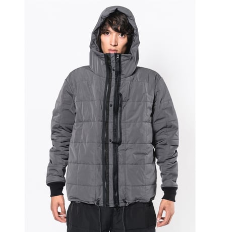【BACHGarmets】 Overland Jacket DC60