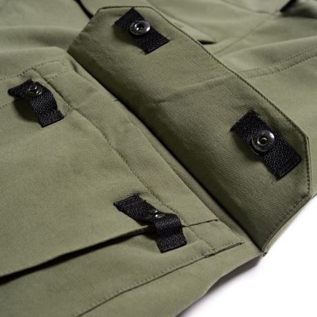 【Tilak+POUTNIK】Armor Shorts