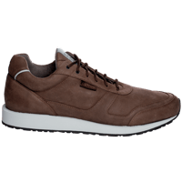 【LUNGE】Classic Walk Leather S_ChocolateBrown
