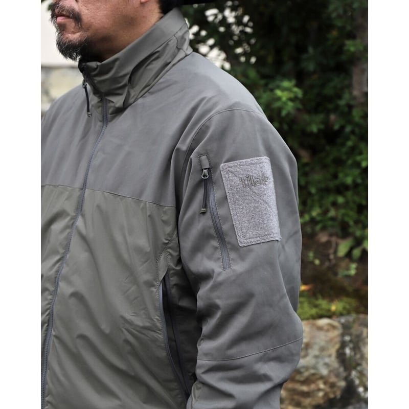 Tilak+POUTNIK】VERSO MiG JACKET | gearism store
