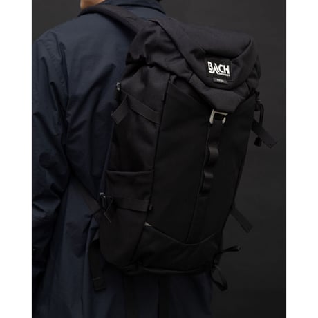 【BACH】ROC22