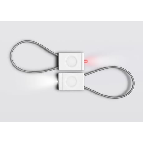 【BOOKMAN】Bookman Light フロント、リアのセット