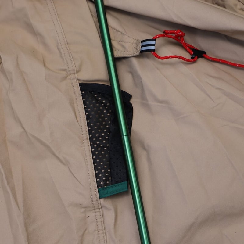 SPATZ】Stork 4 BTC | gearism store