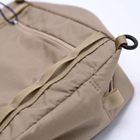 【BACH】CHEST POCKET