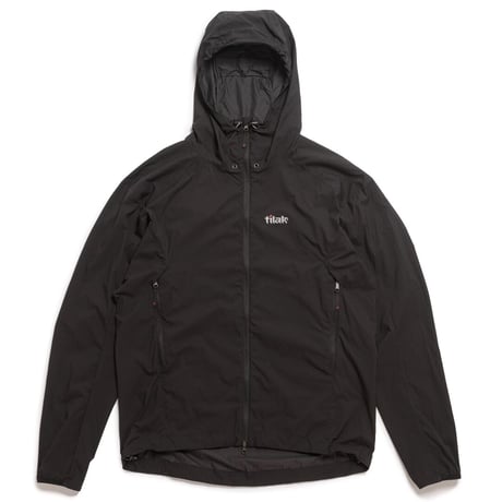 【Tilak+POTNIK】TIND Jacket