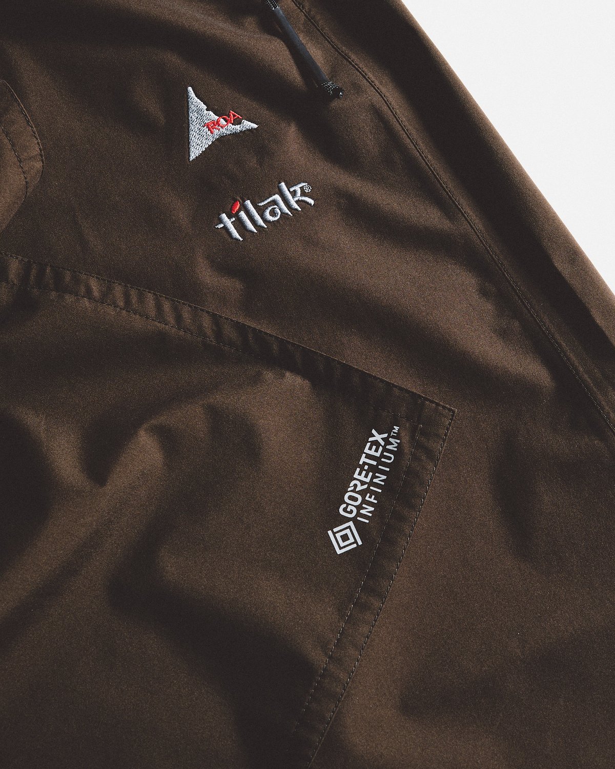 ROA×Tilak】Paclite® Skirts | gearism store