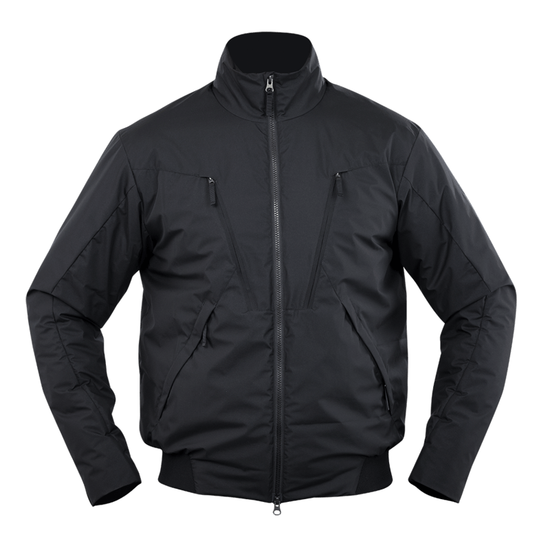 Tilak+POUTNIK】Continental Jacket | gearism store