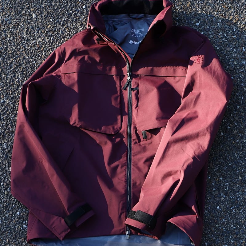 Tilak+POUTNIK】Caw Jacket GTX | gearism store Tilak+POUTNIK】Caw Jacket GTX | gearism store