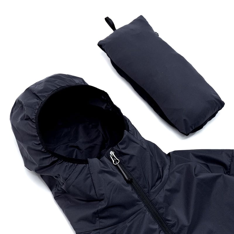 Tilak+POUTNIK】Nebba MiG Jacket | gearism store