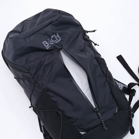 【BACH】SHIELD 20L PACK