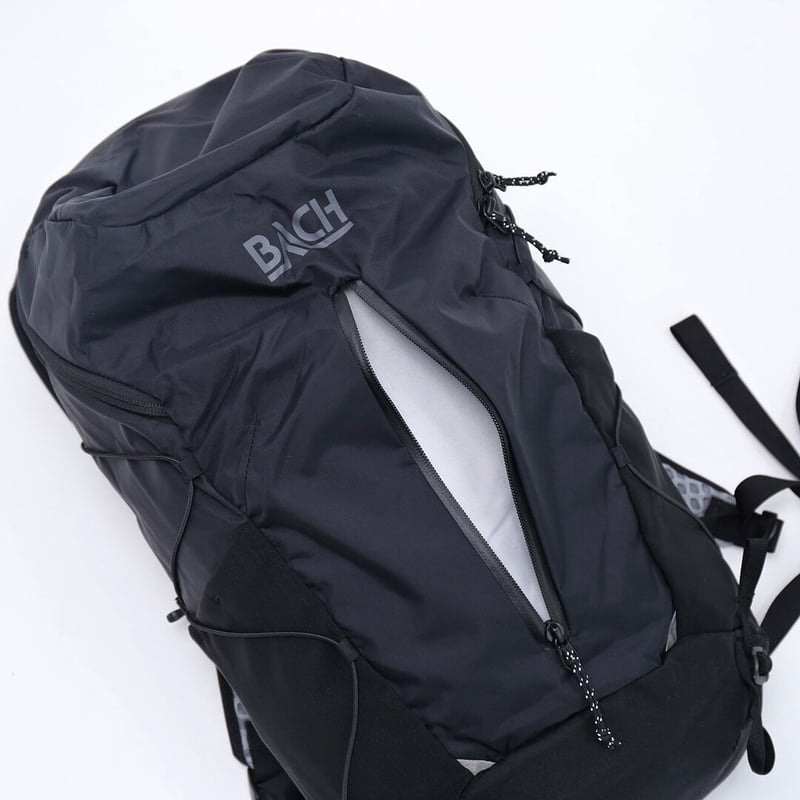 BACH】SHIELD 20L PACK | gearism store