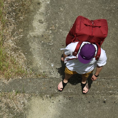 【BACH】Dr.Duffel 110L