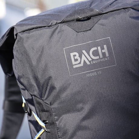 【BACH】HIGGS 15L