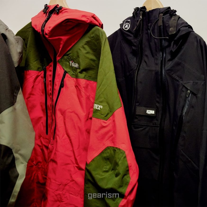 Tilak -Nothing less than top quality - | gearis