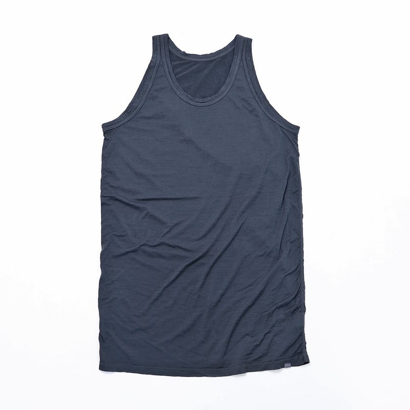 SNBYA.H% WASHABLE MERINO A SHIRT gearism