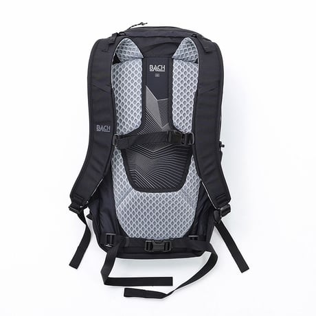 【BACH】SHIELD 20L PACK