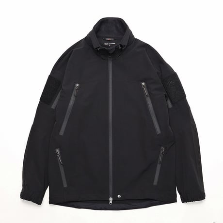 【Tilak+POUTNIK】Noshaq MiG Jacket