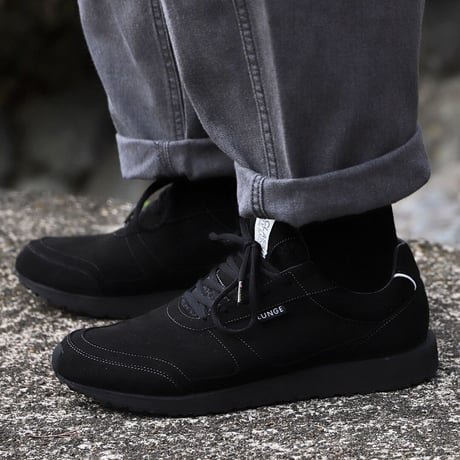 【LUNGE】 Classic Walk ＜S＞ - LAKTITZE(LLL)