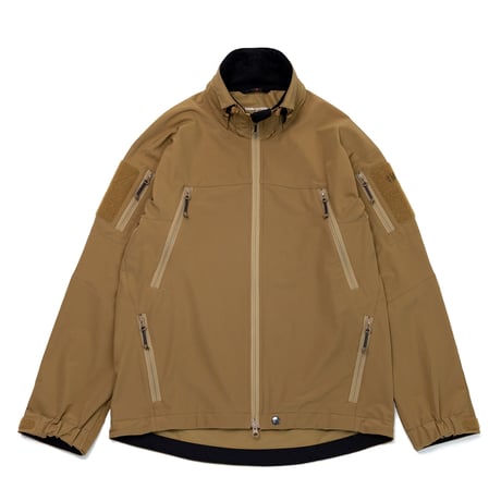 【Tilak+POUTNIK】Noshaq MiG Jacket