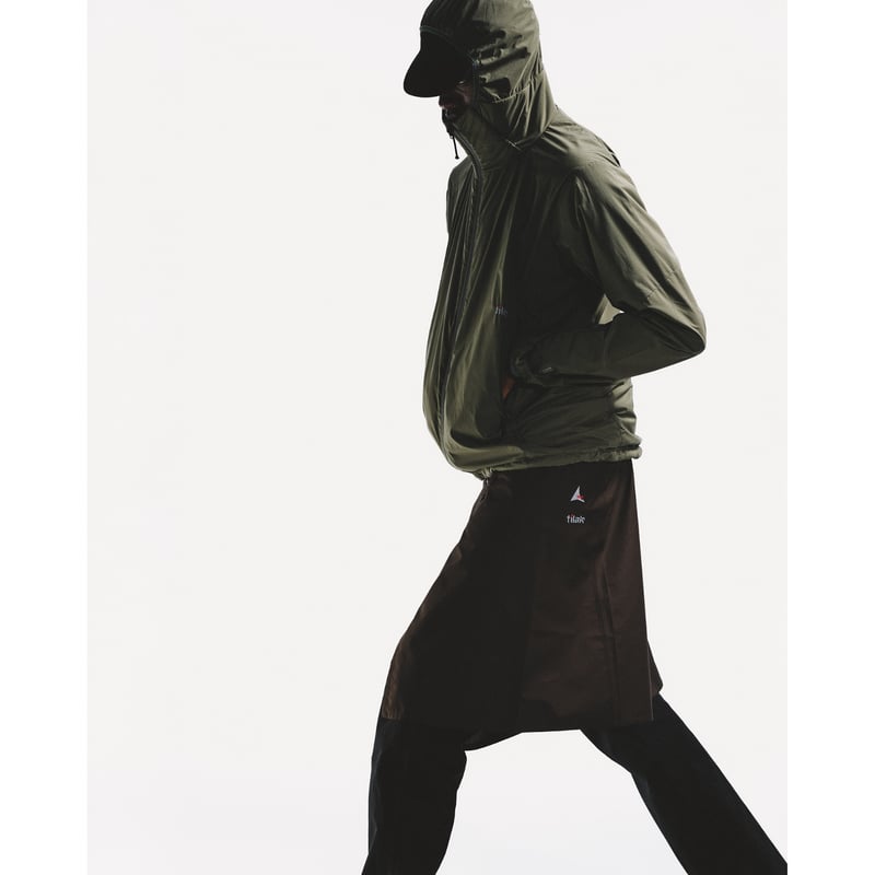 ROA×Tilak】Nebba Jacket | gearism store ROA×Tilak】Nebba Jacket | gearism store