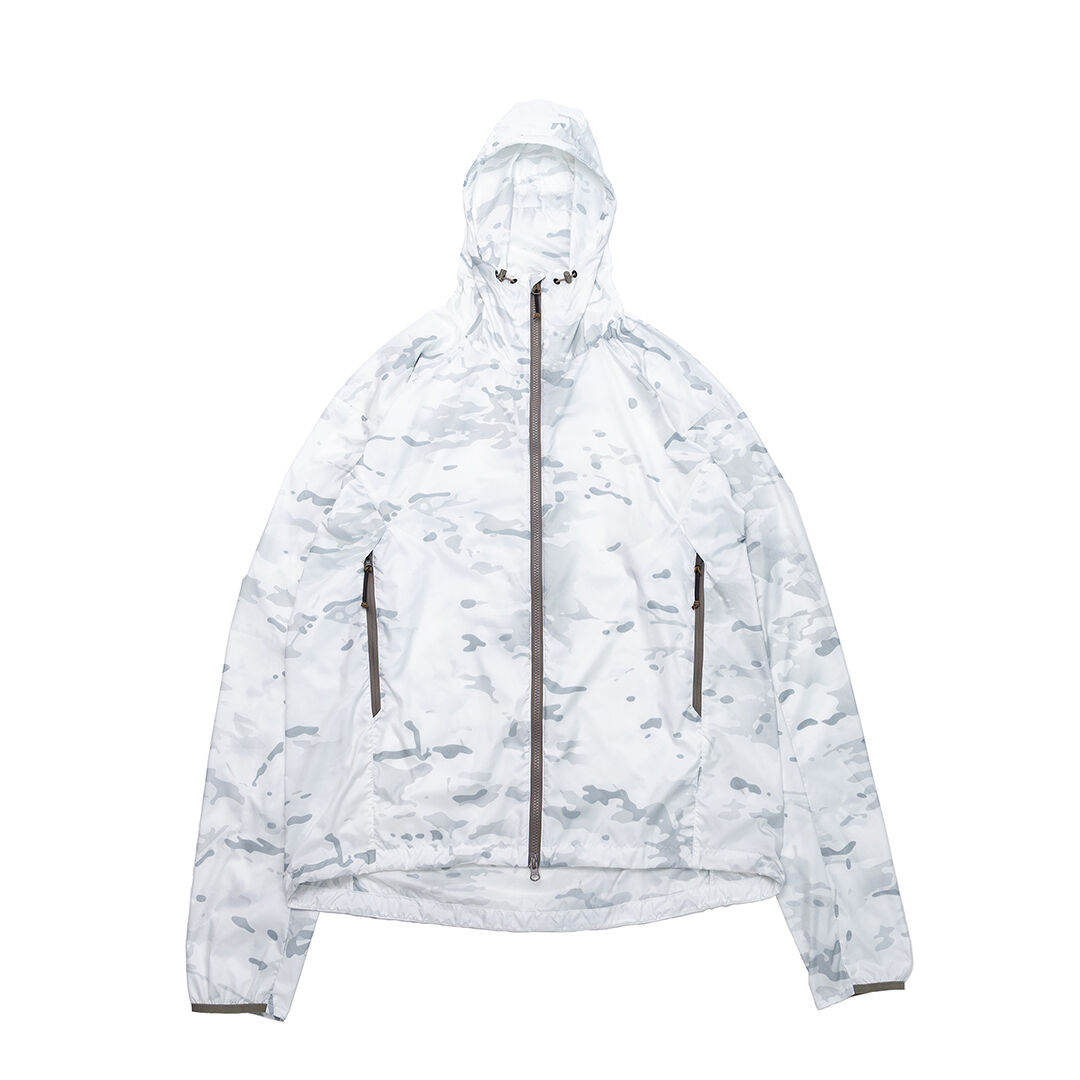 Tilak+POTNIK】Tind MiG Jacket_MultiCam <Alpine Tilak+POTNIK】Tind MiG Jacket_MultiCam <Alpine