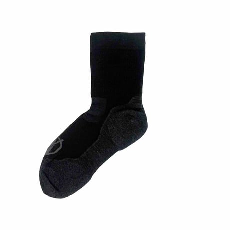 【Tilak+POTNIK】POUTNIK Socks Mid