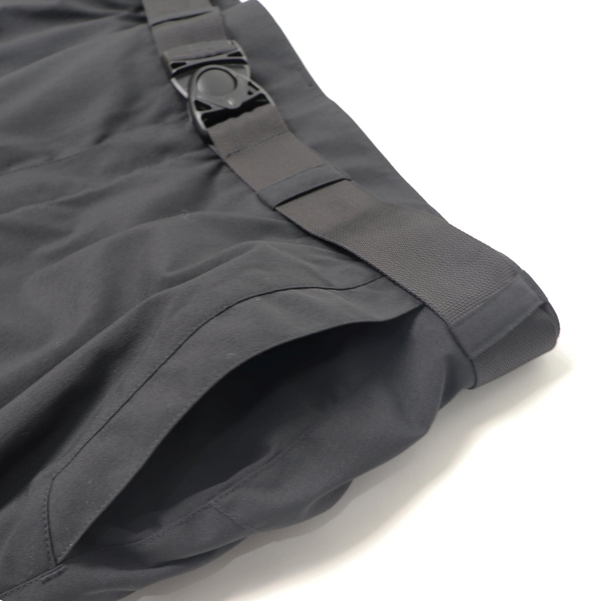 Tilak+POUTINK】Monk Alpha Pants | gearism store