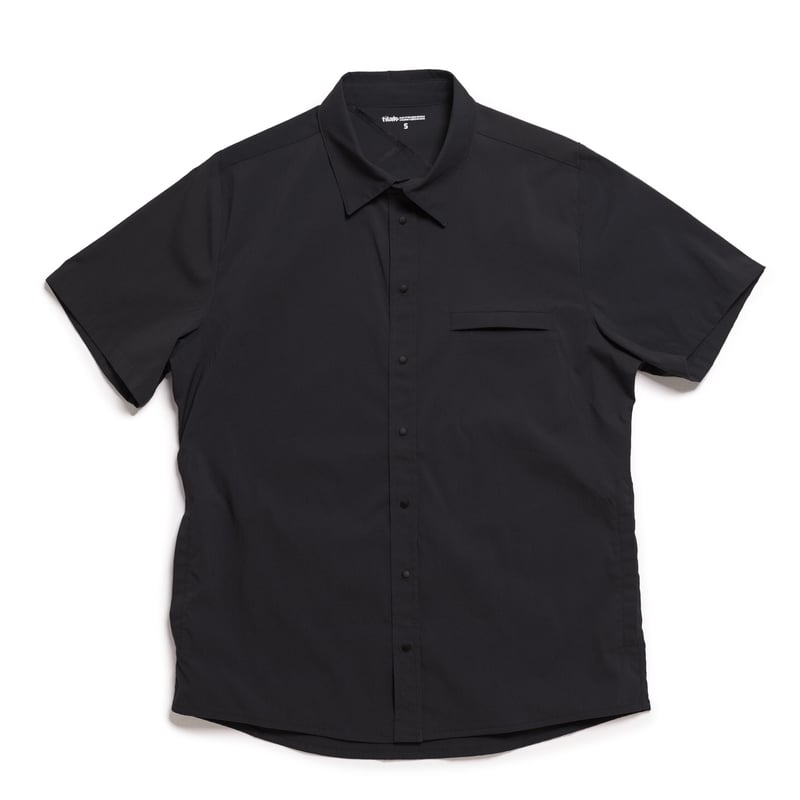 トップス Tilak POUTNIK Knight Shirts Tilak POUTNIK / Knight Shirts S/S – ROCK STEPPERS