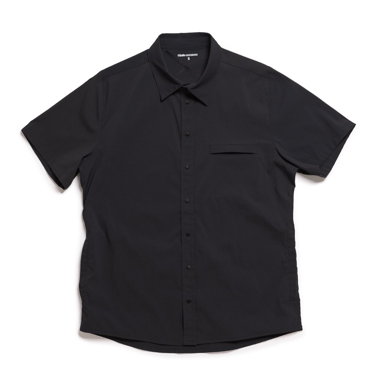 新品未使用poutnik tilak knight shirts Tilak Poutník Knight S/S Shirt Khaki | denimheads.cz