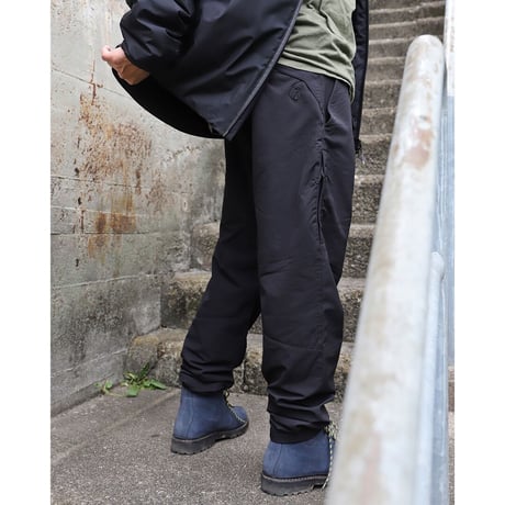 【Tilak+POUTNIK】MONK Pants